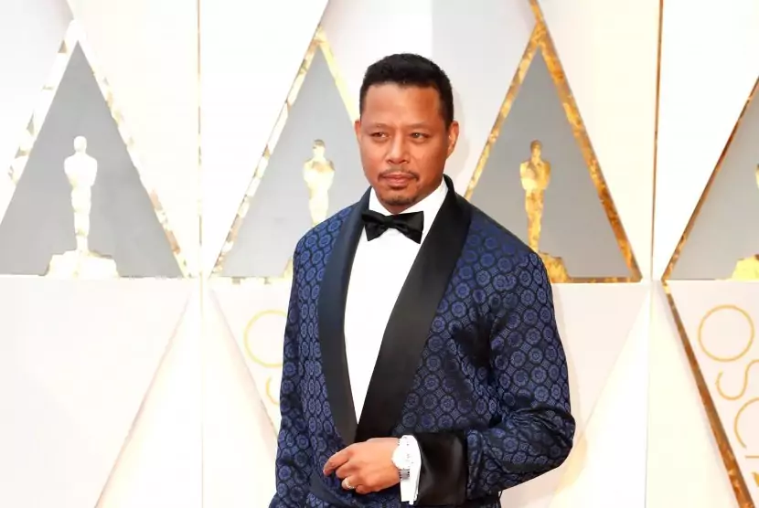 Terrence Howard's performance as Iron Man in the MCU